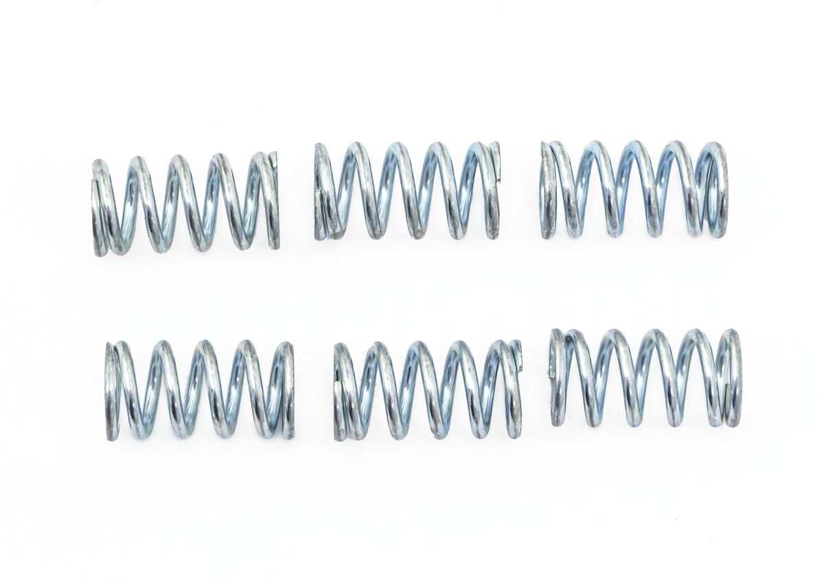 CLUTCH SPRING KT MEF110-6