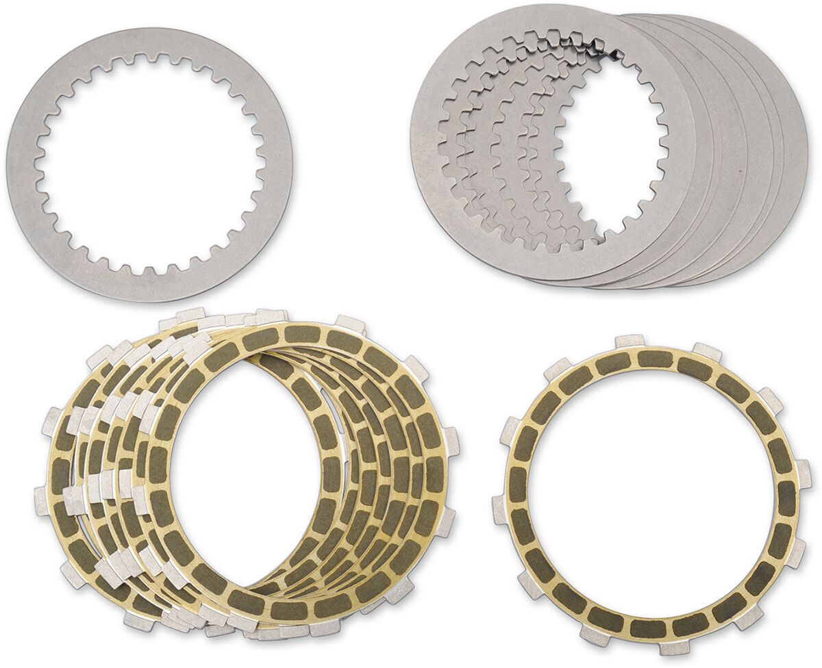 CLUTCH PLATE KIT YAM