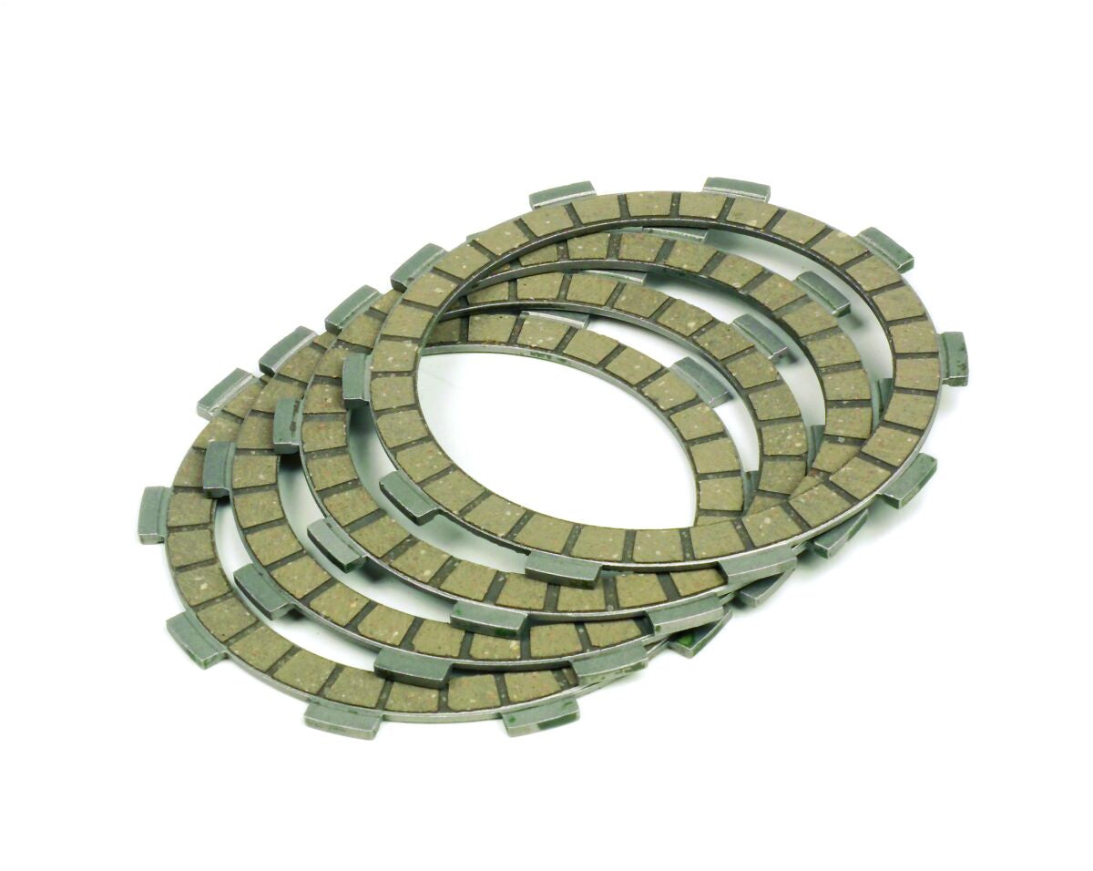 CLUTCH KT FRICTNMCC349-10