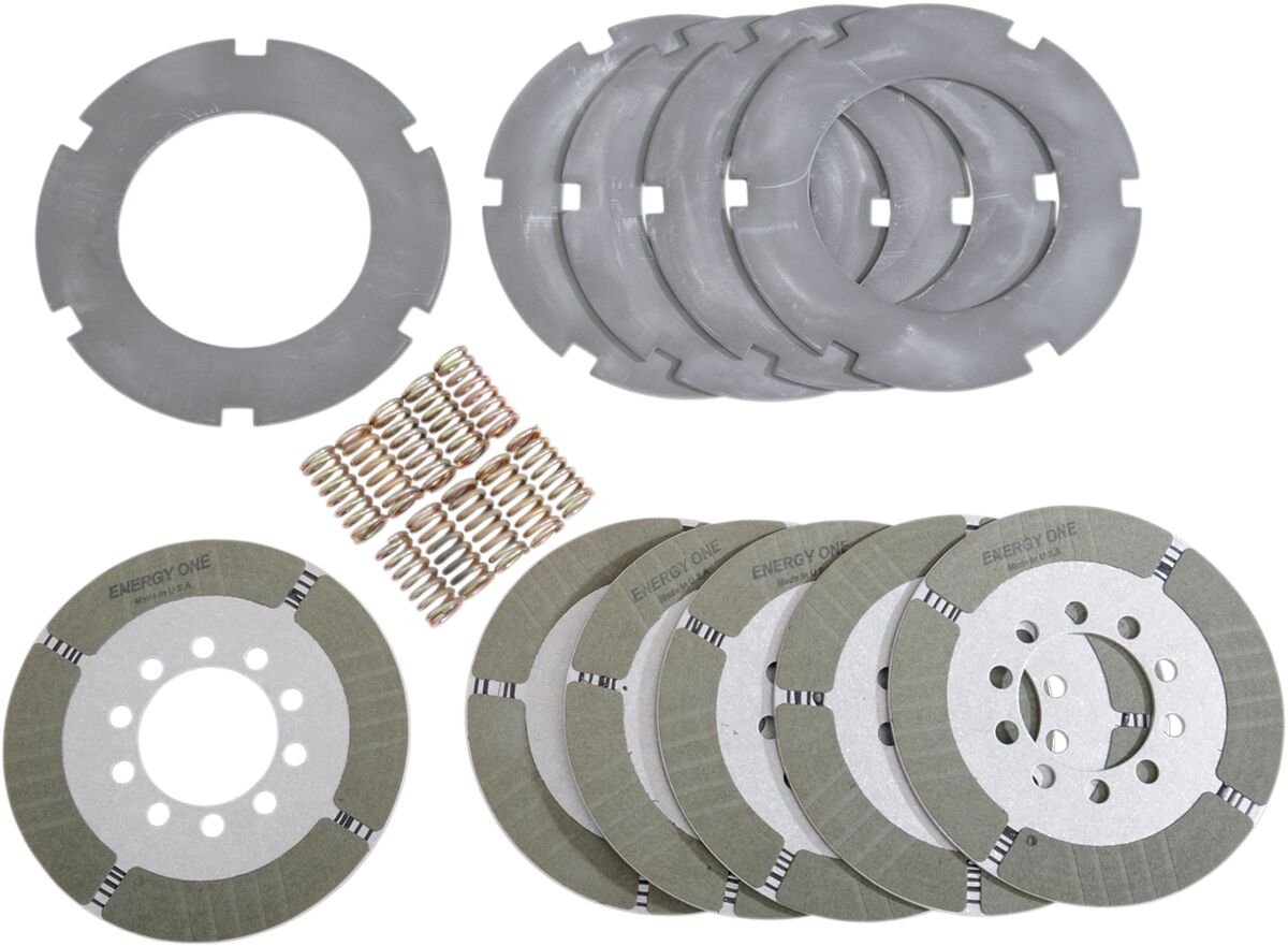 PLATES CLUTCH XTRA 41-84
