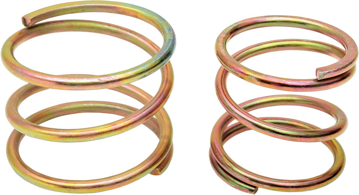 SPRINGS CLUTCH 71-E84 XL