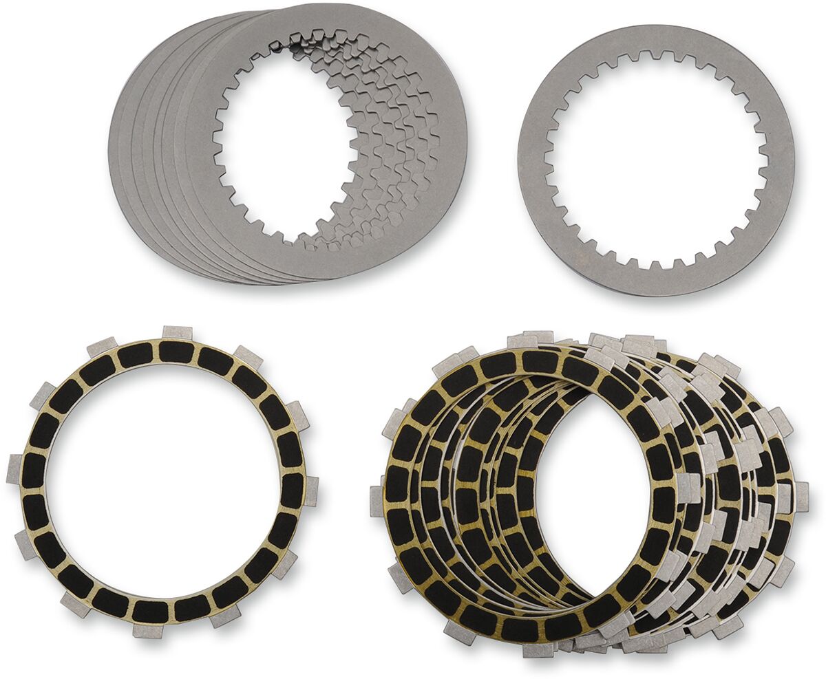CLUTCH PLATE KIT YAM