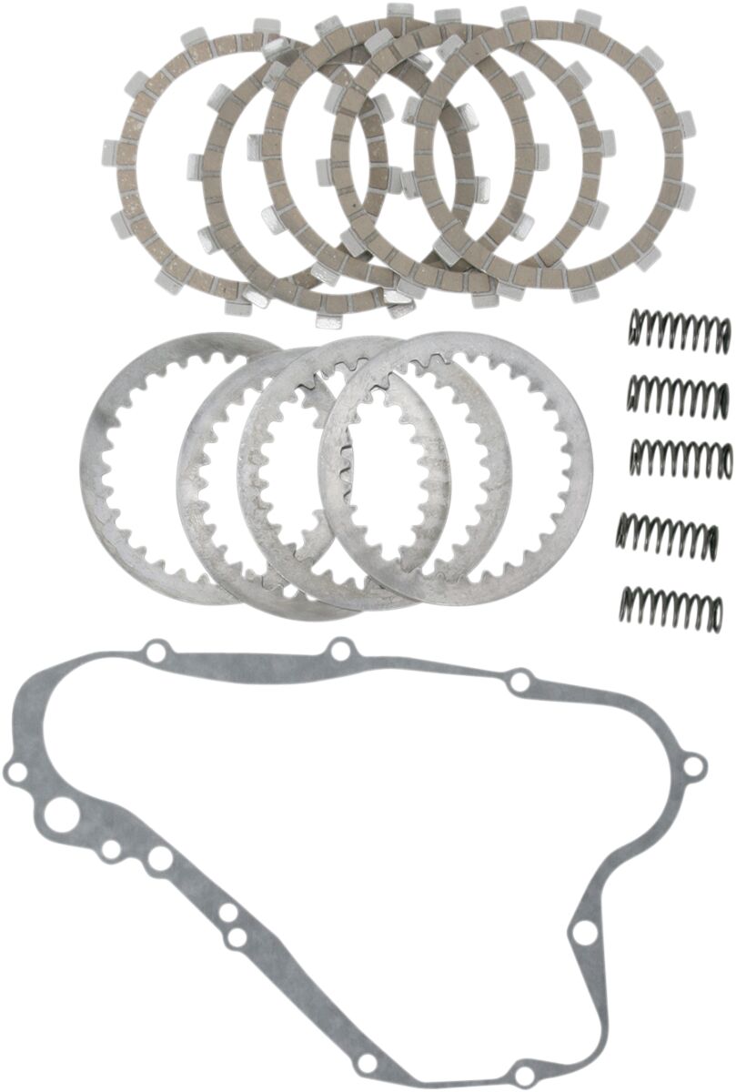CLUTCH KIT MSE RM80/85