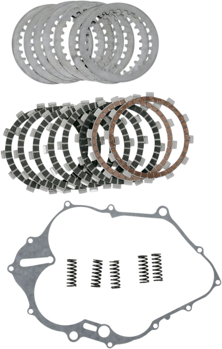 CLUTCH KT MSE YFM660R