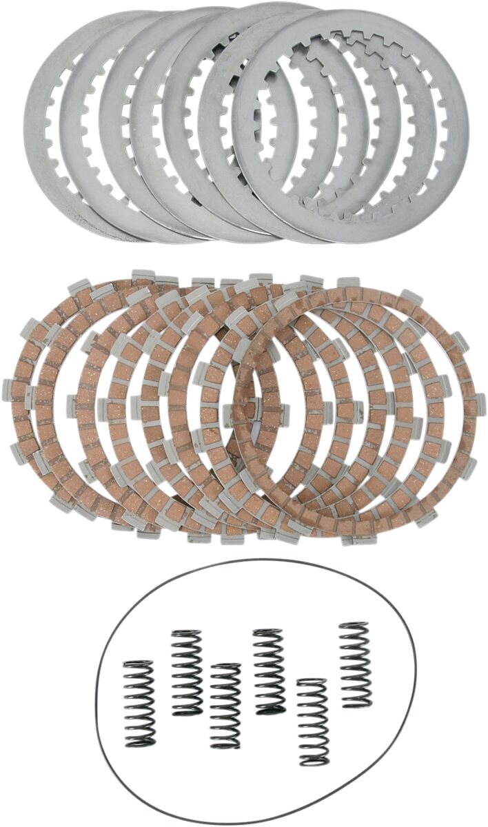 CLUTCH KIT TRX450R/ER