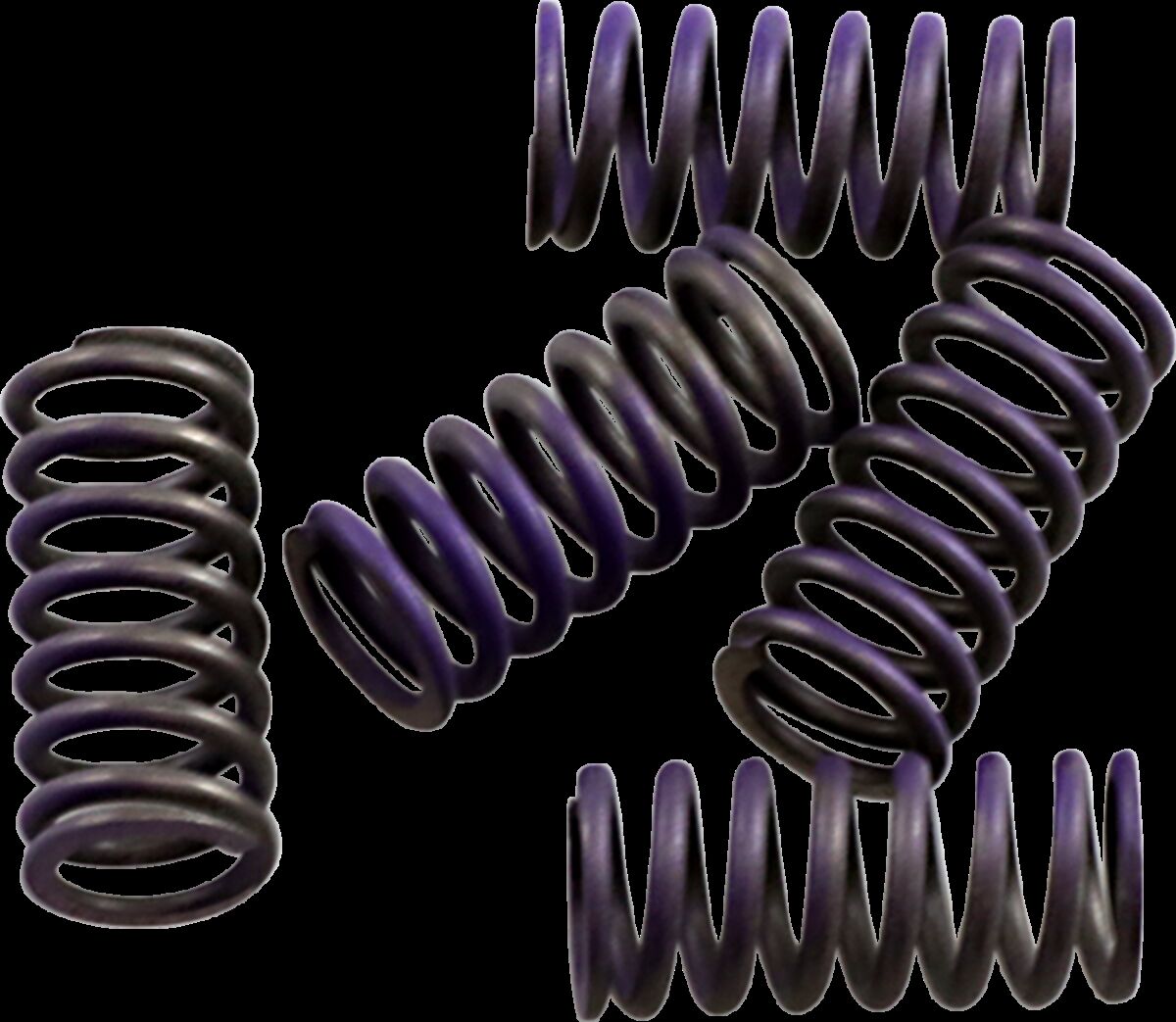 SPRINGS CLUTCH KIT