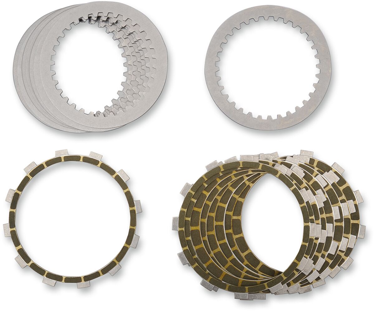CLUTCH PLATE KIT YAM
