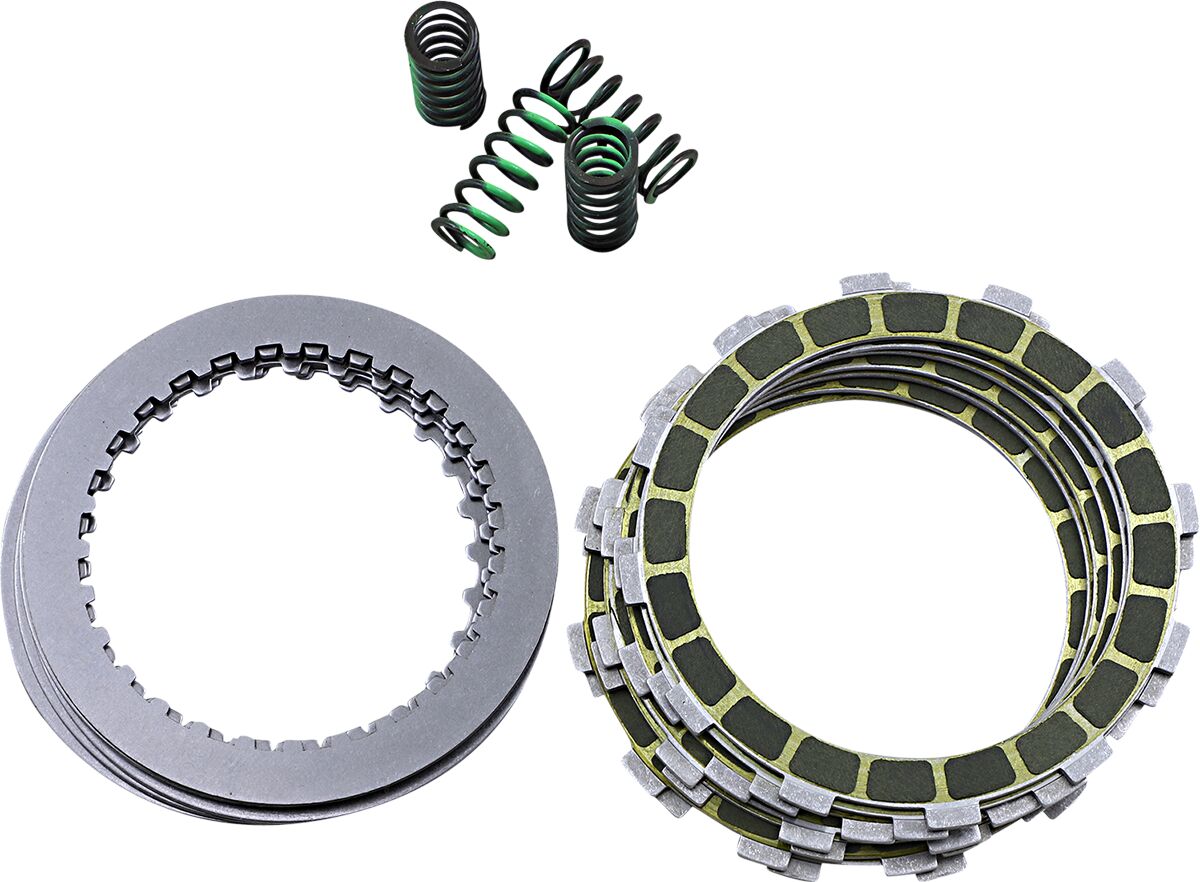 CLUTCH KIT COMP TRIUMPH