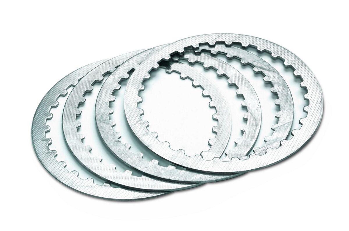CLUTCH KT STEEL MES332-8