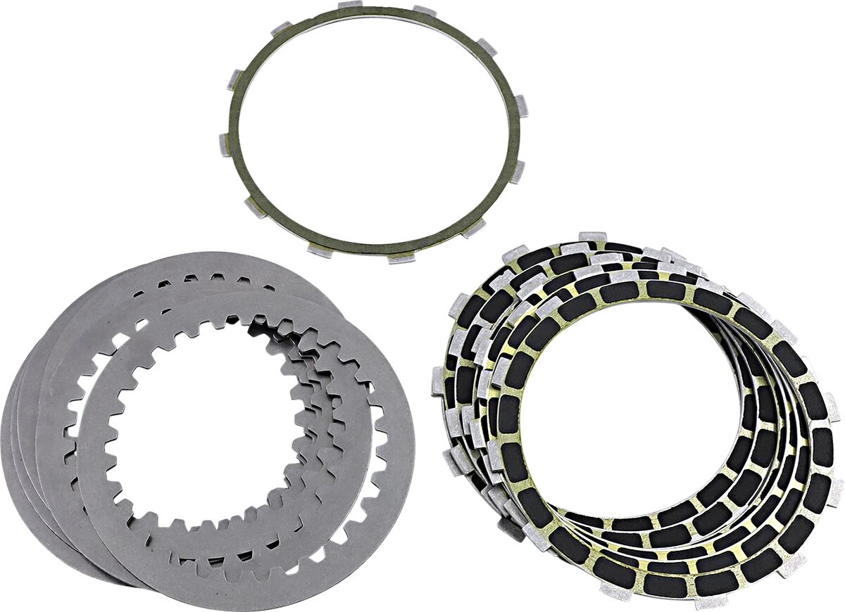 CLUTCH PLATE KIT BMW