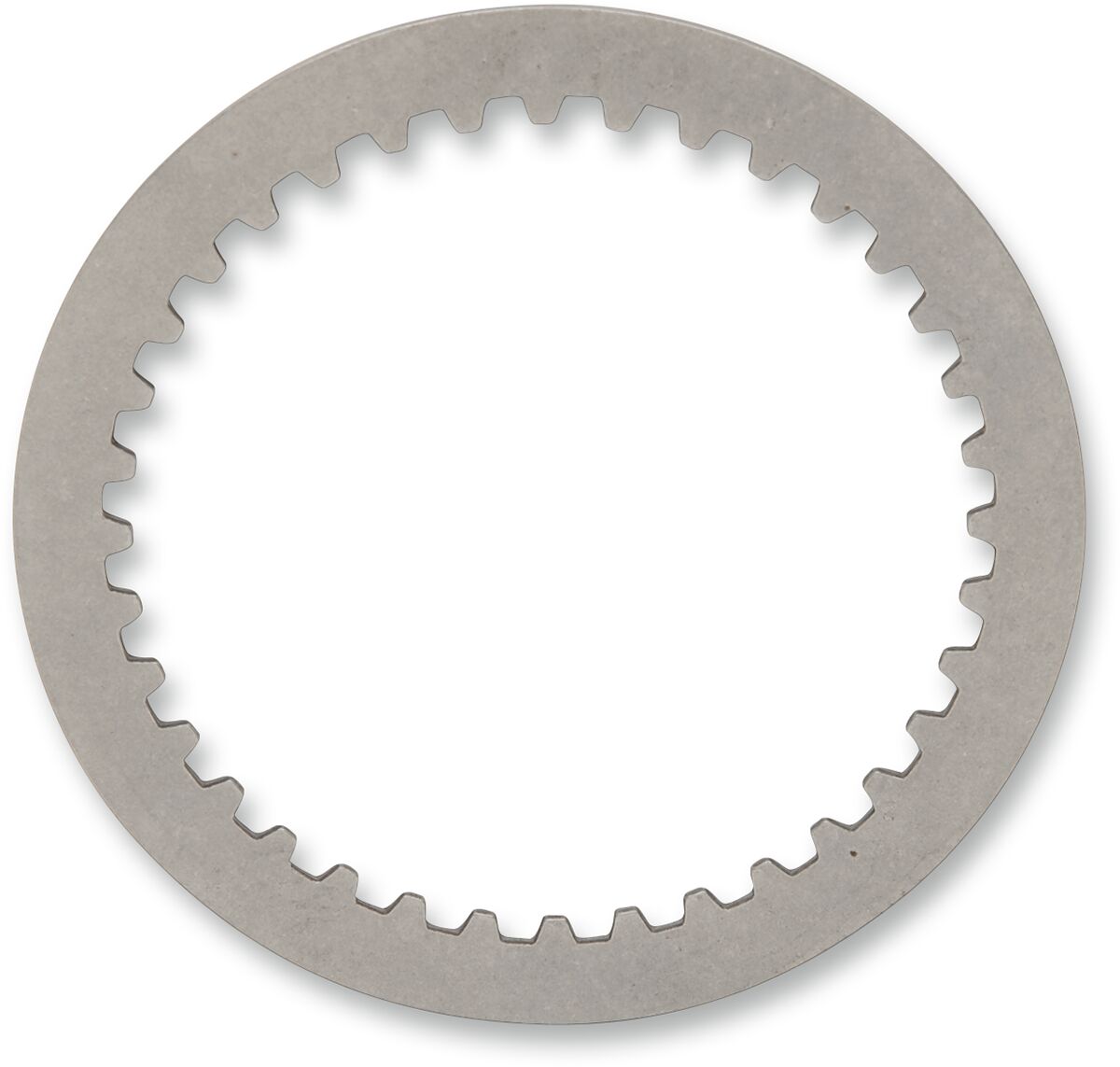 CLUTCH PLATE STL KAW/BMW
