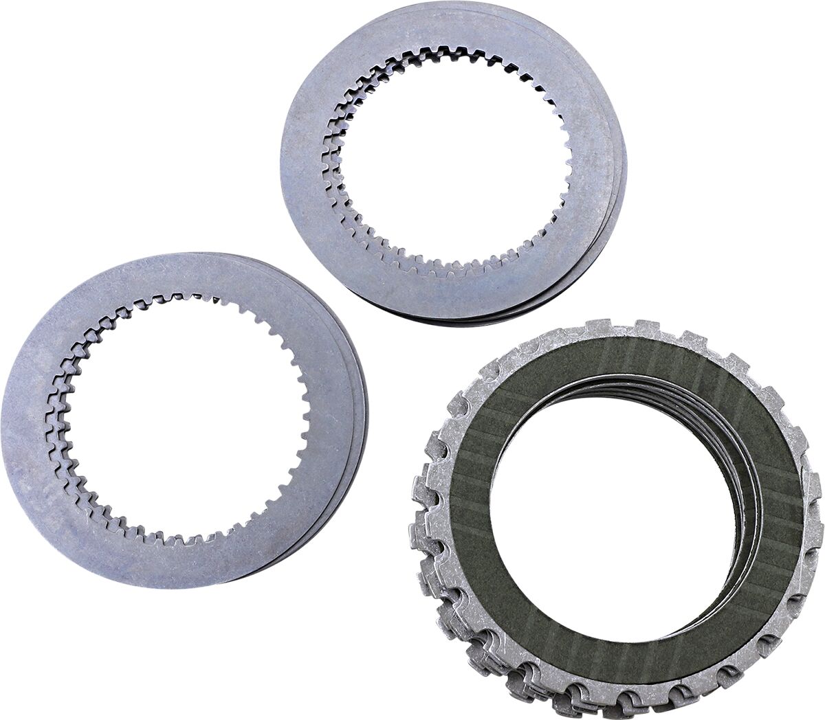 CLUTCH PACK BDL EVO/EVB/B