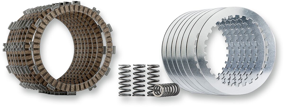 CLUTCH/SPRING KIT YAM