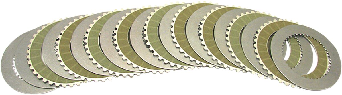 CLUTCH PACK TFCPS-100