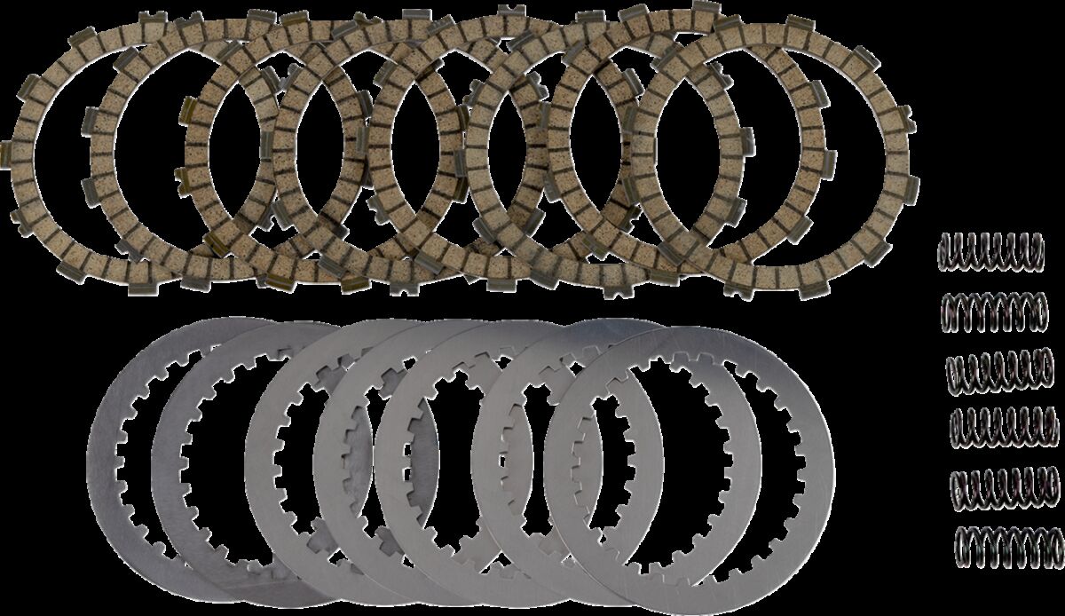 CLUTCH SET CR250 97-07