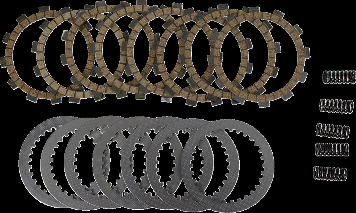 CTCH ST YZ125 93-97/05-23