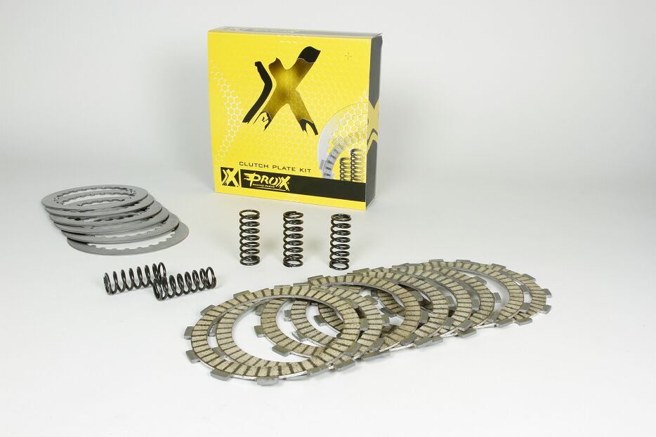 CLUTCH SET YZ250F 08-13