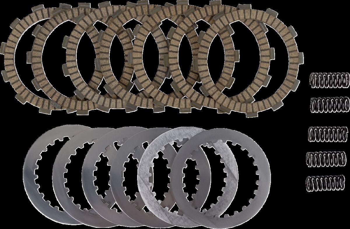 CLUTCH ST SX144/150 08-14