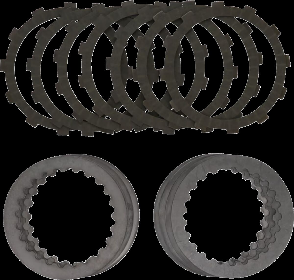 CLUTCH ST SX/EXC450 06-07