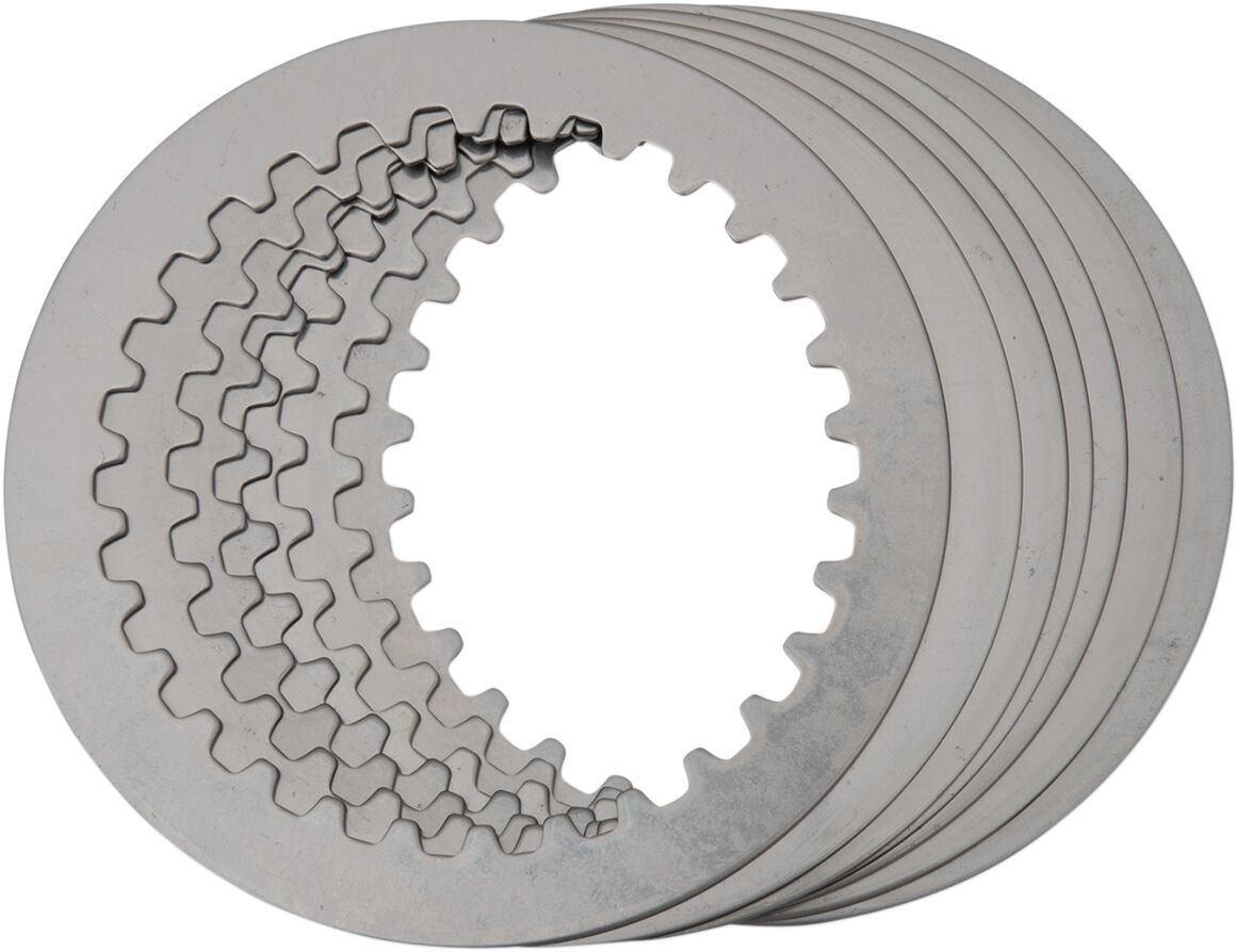 PLATE STEEL KIT YAMAHA