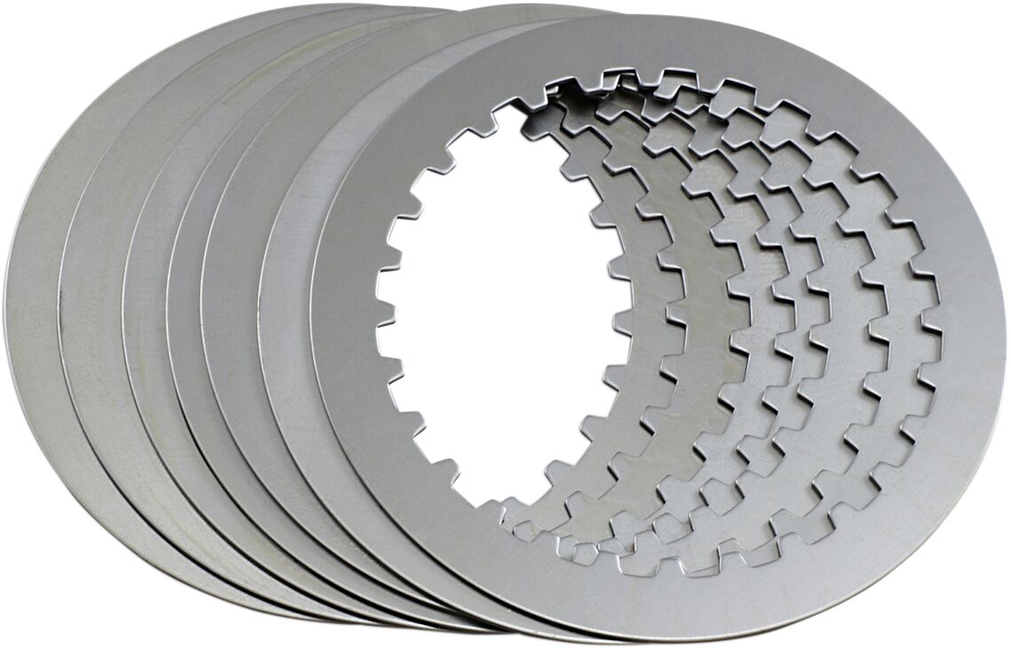 PLATE STEEL KIT HONDA