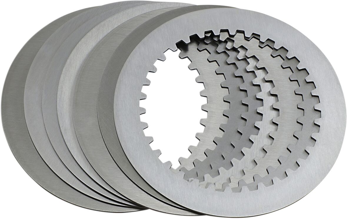 PLATE STEEL KIT KXF/RMZ