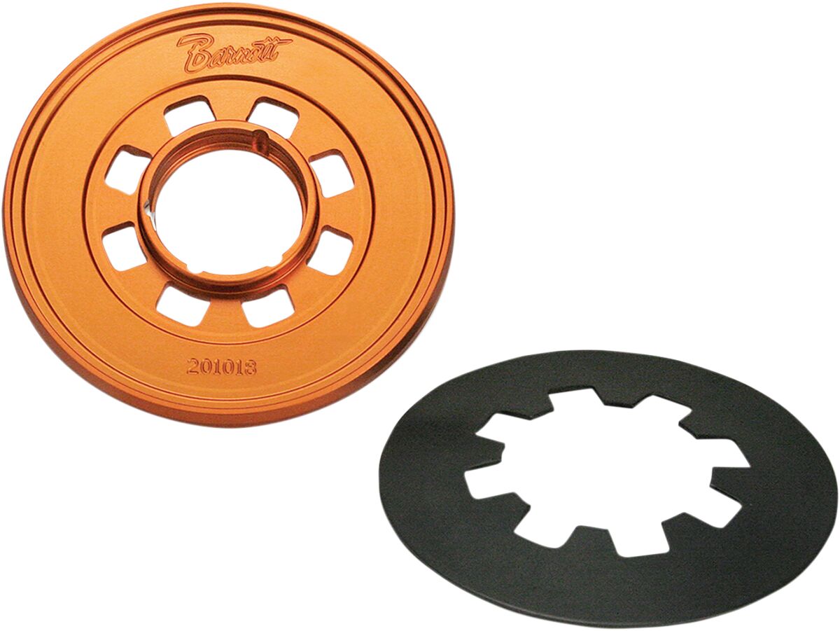 SPRING CLU PRESS PLATE KT