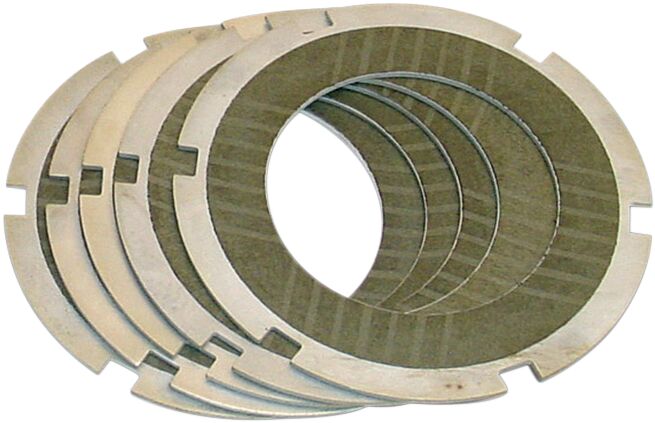 PLATE FRICTION F/11300177