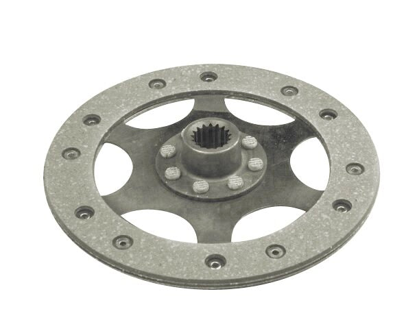 CLUTCH FRICTION PLATE KIT