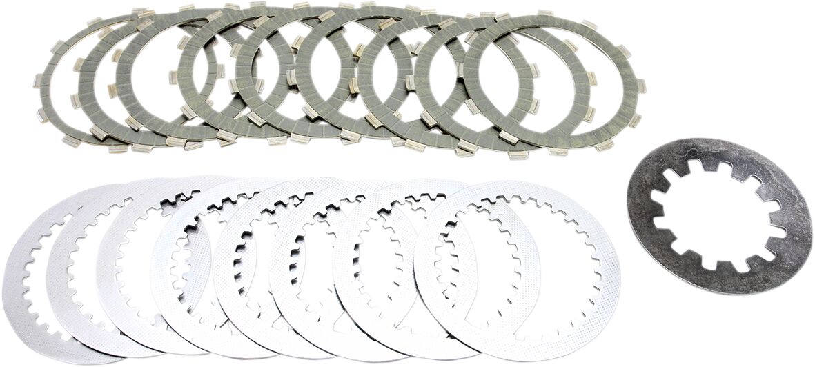 CLUTCH KIT ARAMID SRK131