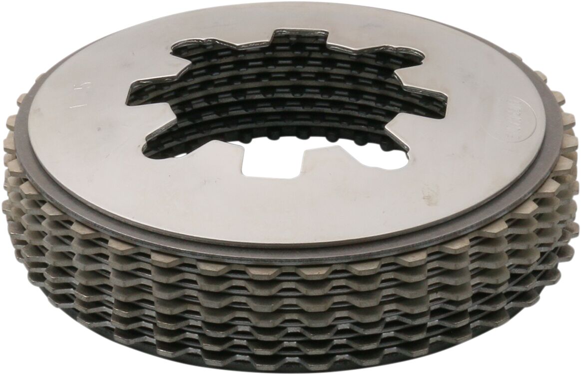 CLUTCH KIT BRUTEIII FL 07