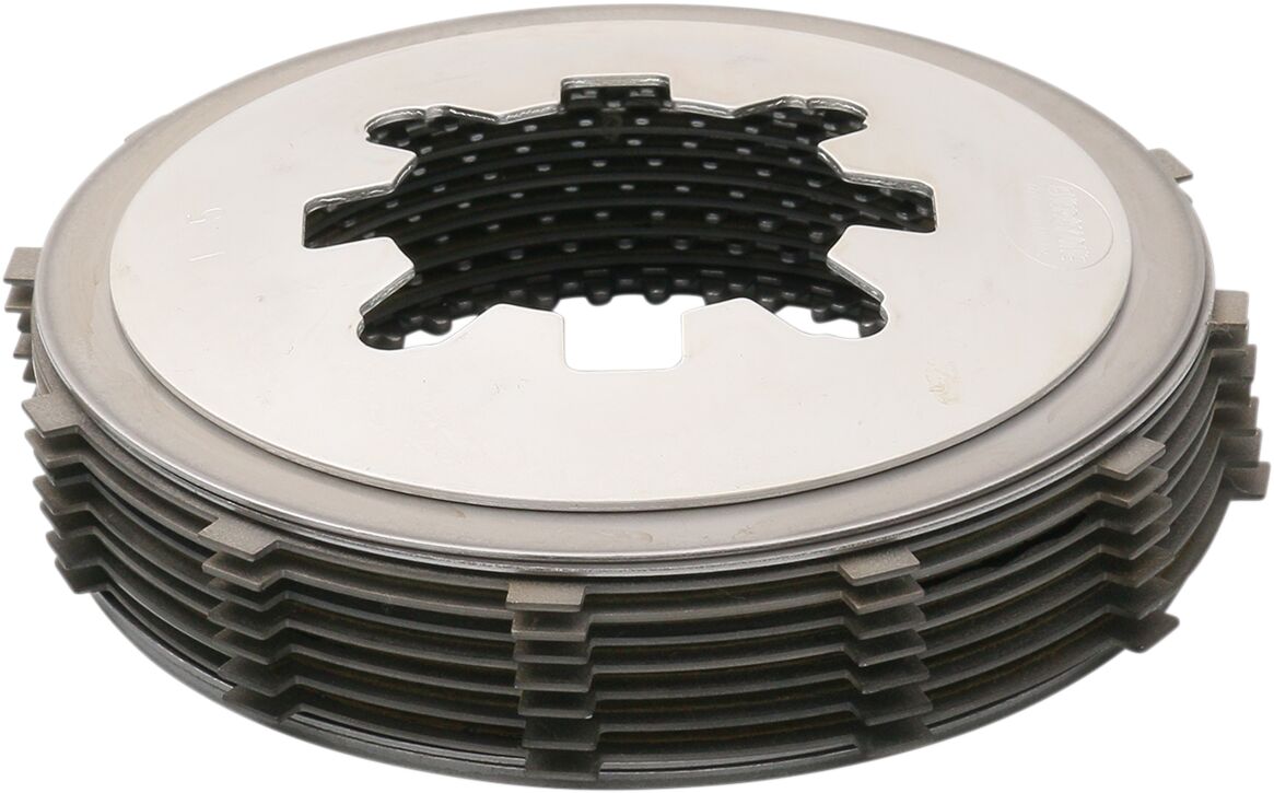 CLUTCH KIT PRO CLTCH86-89