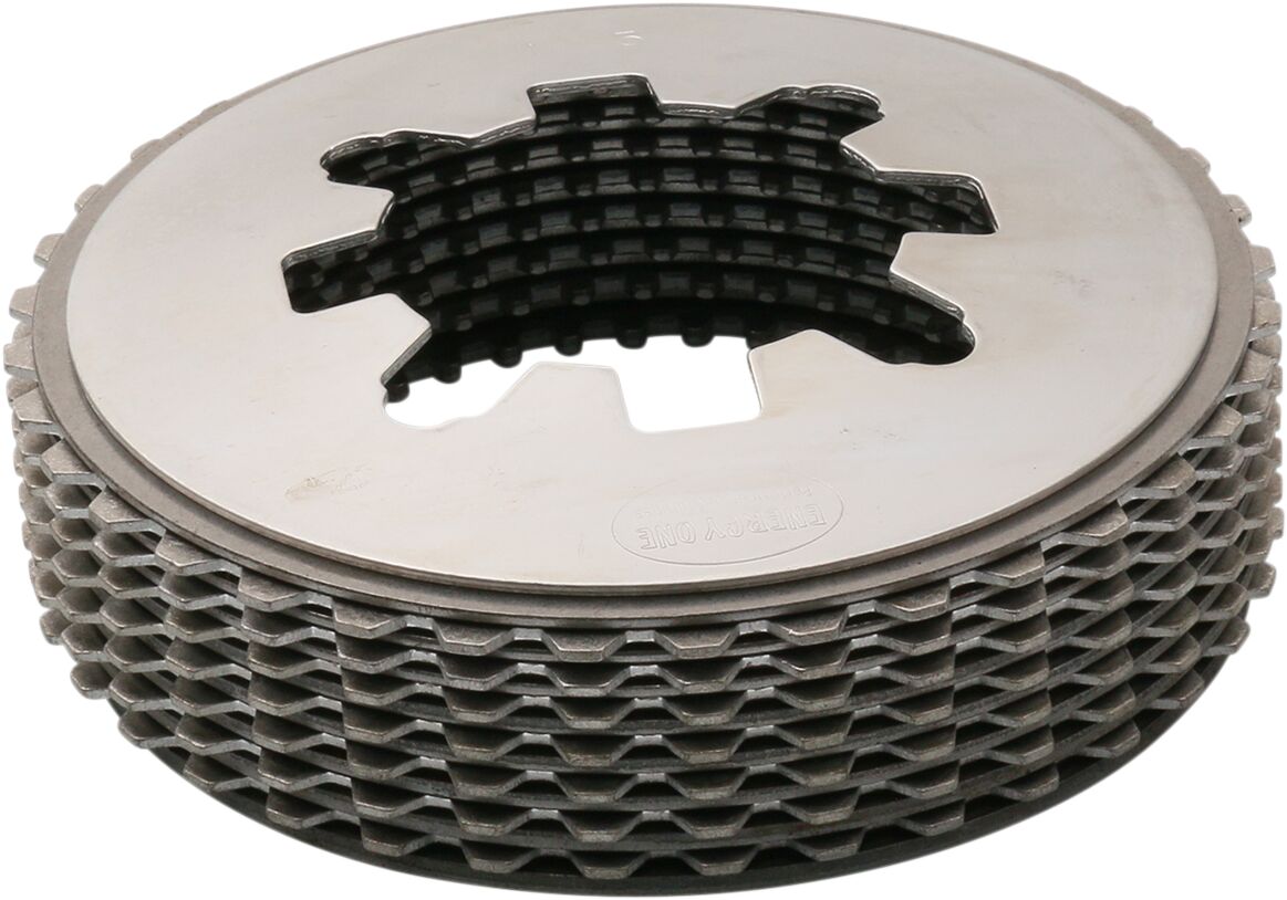 CLUTCH KIT BRUTE EXTRME