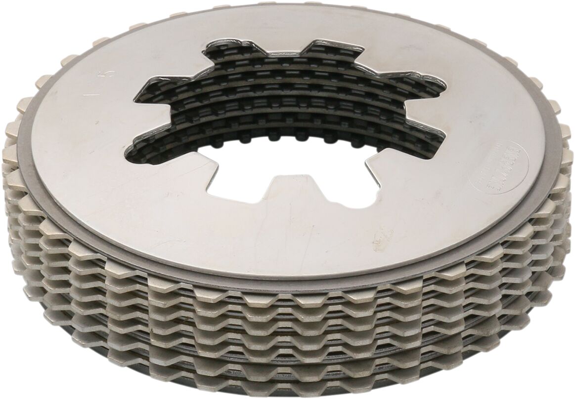 CLUTCH KIT BRUTEIV FL 07-