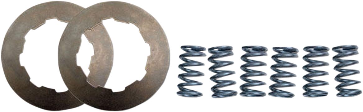 CLUTCH DIAPHRAGM SPRING