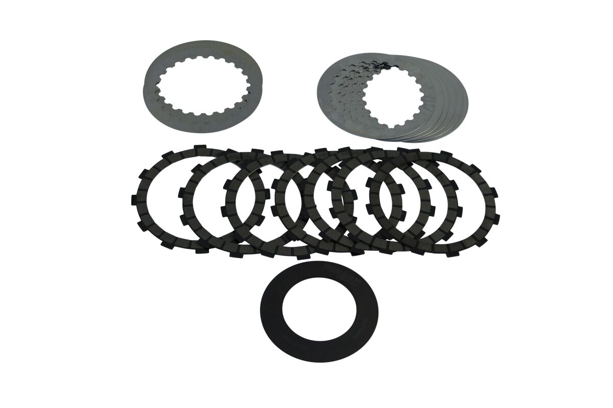 CLUTCH/SPRING KIT YZ250F