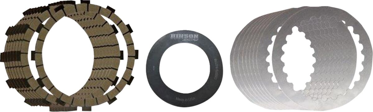 CLUTCH/SPRING KIT SXF250/350