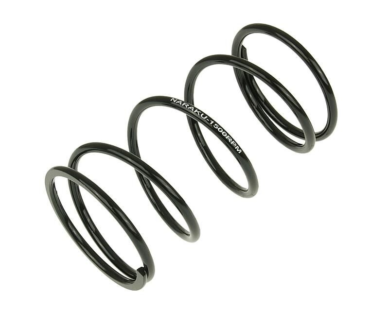 TRQ SPRING SPORT +1500RPM