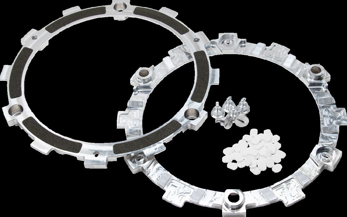 CLTCH EXP SERVICE KT BETA