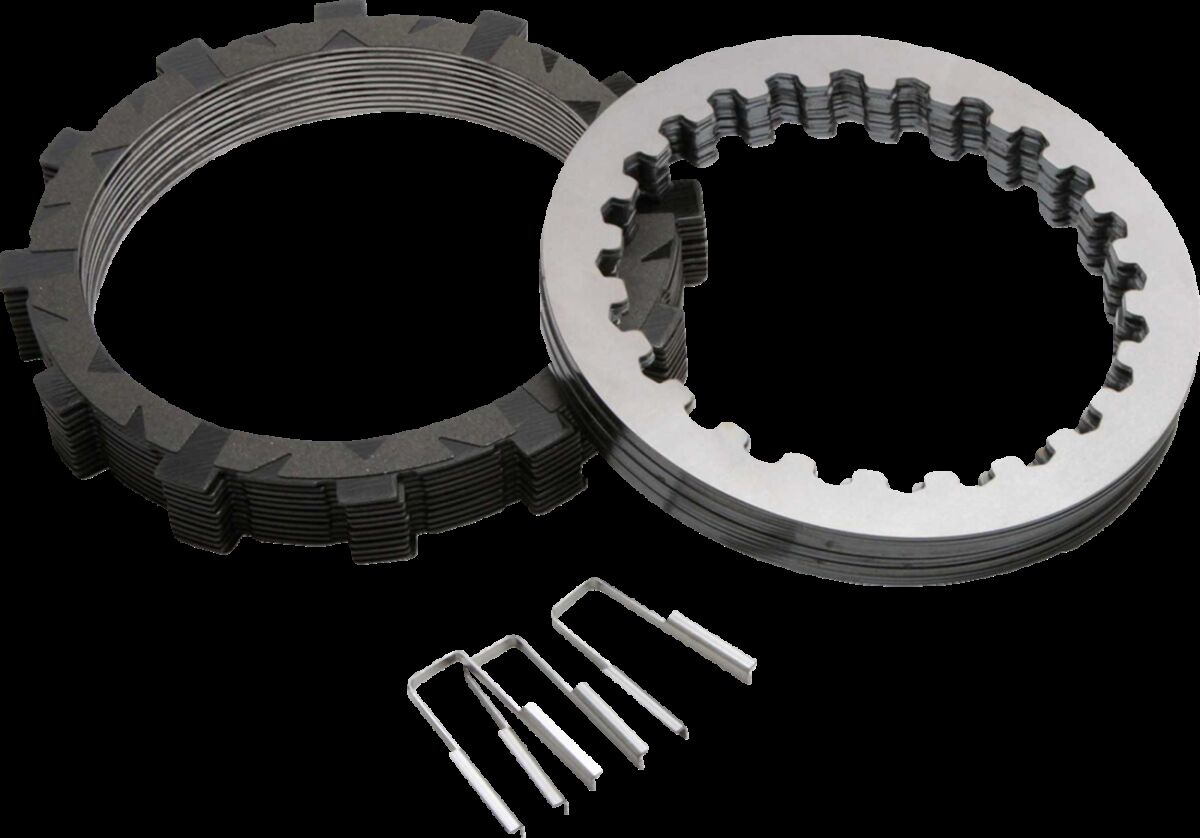 CLTCH PK REPL CORTQD HON