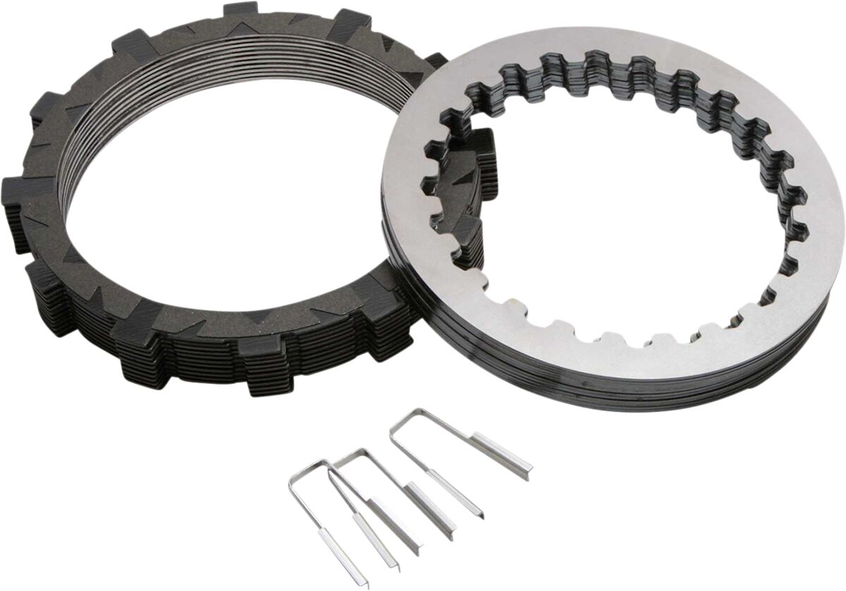 CLTCH PK REPL CORTQD 250F