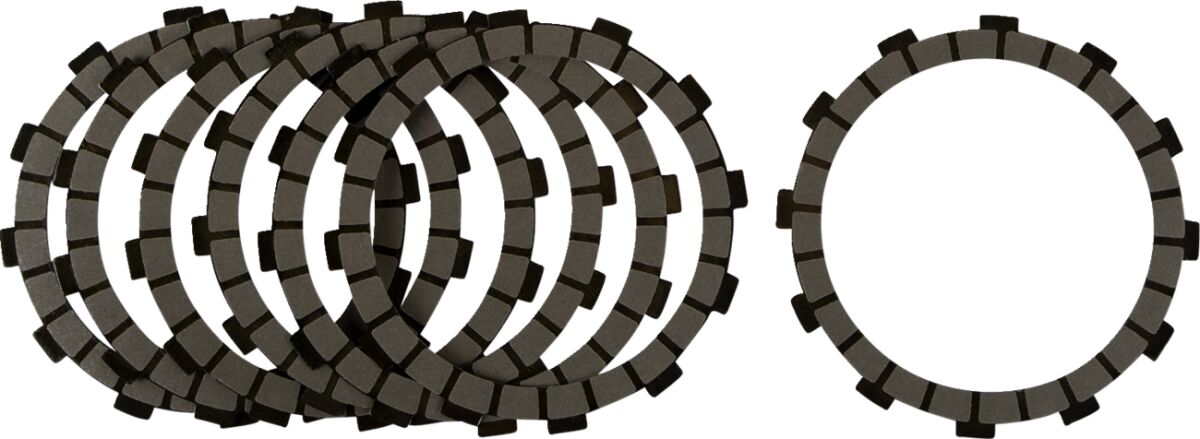 FRICTION PLT SXF250 16-24