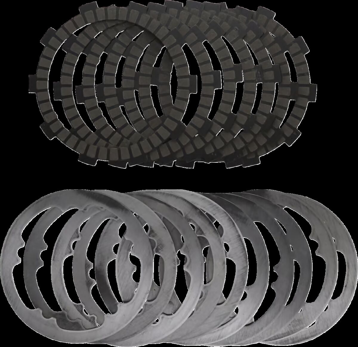 CLUTCH PLATES SET SX125 19-25