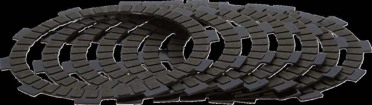 CLUTCH PLATE SET SX125 19-25