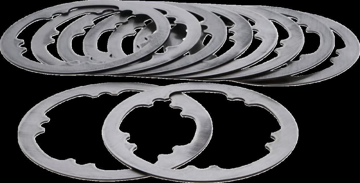 CLUTCH PLATE SET SX125 19-25