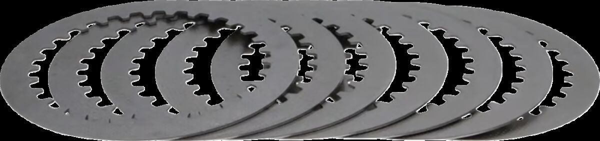 CLUTCH PLATES EXC250+ 12-24