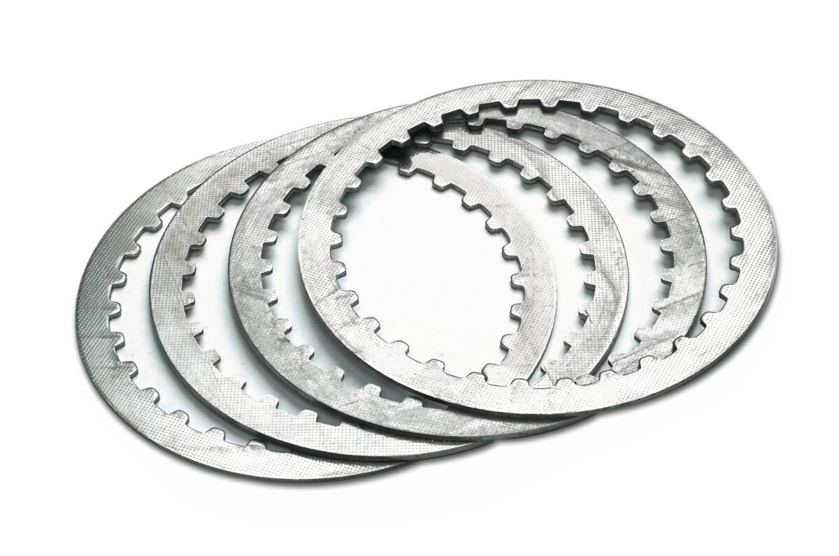 CLUTCH KIT STEEL