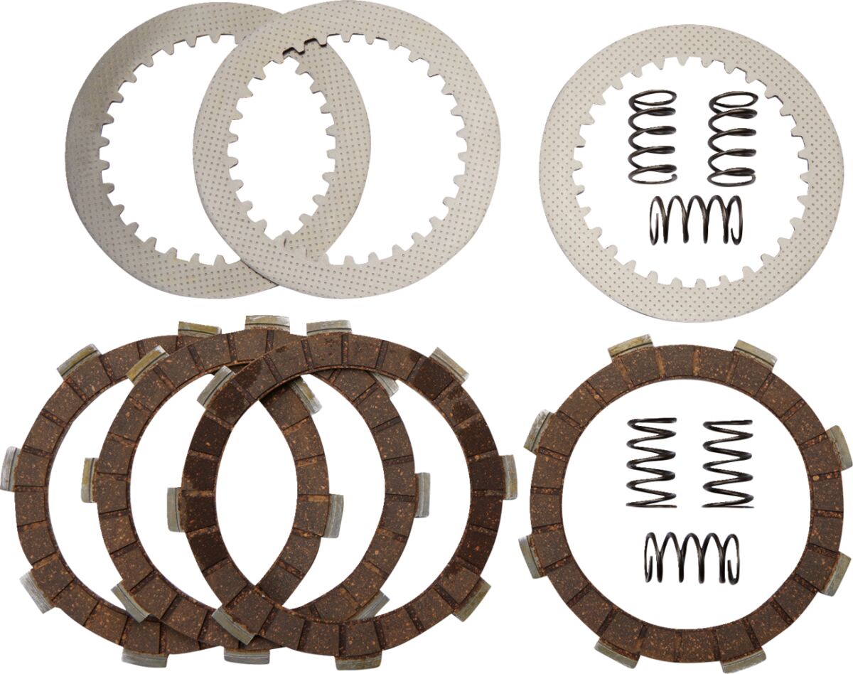 CLUTCH PLATE KIT KCLK25