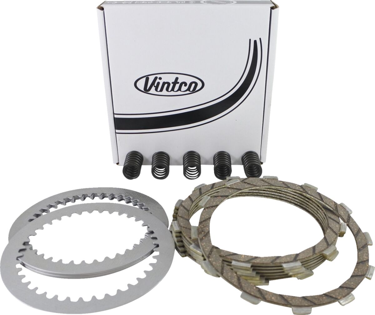 CLUTCH PLATE KIT KCLK15
