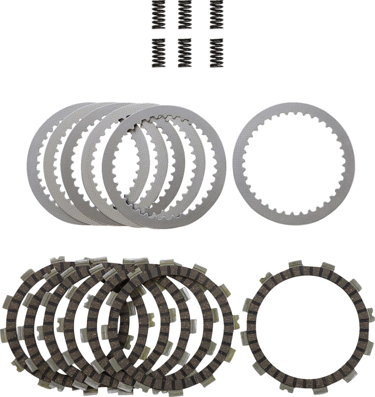 CLUTCH PLATE KIT KCLS28